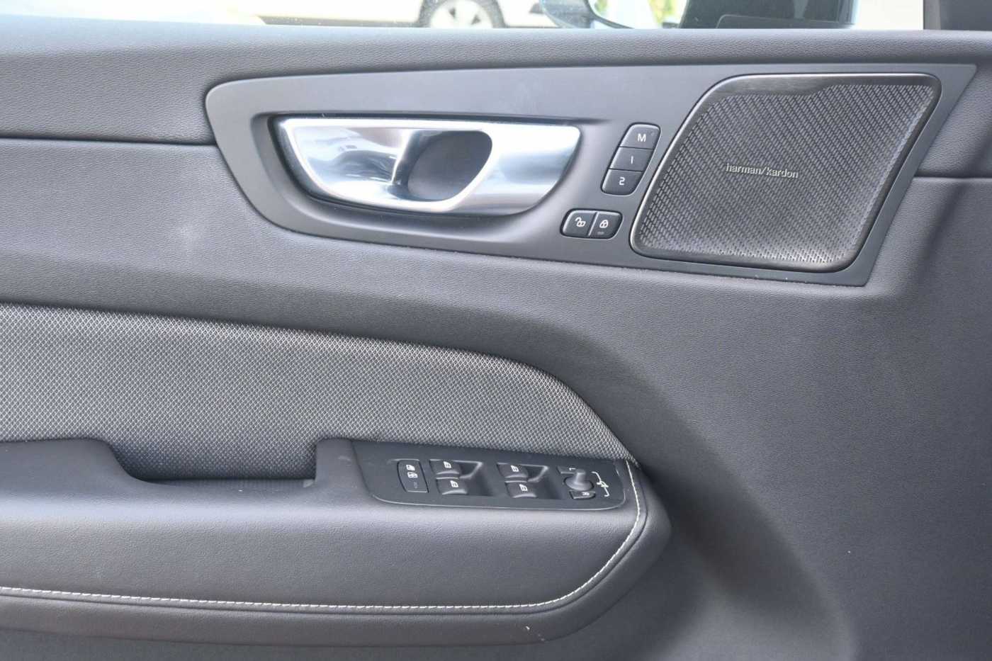Volvo XC60 – Bild 9