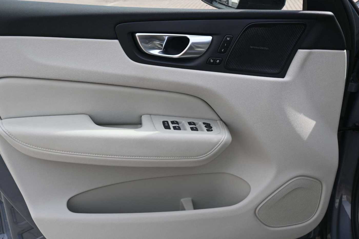 Volvo XC60 – Bild 10