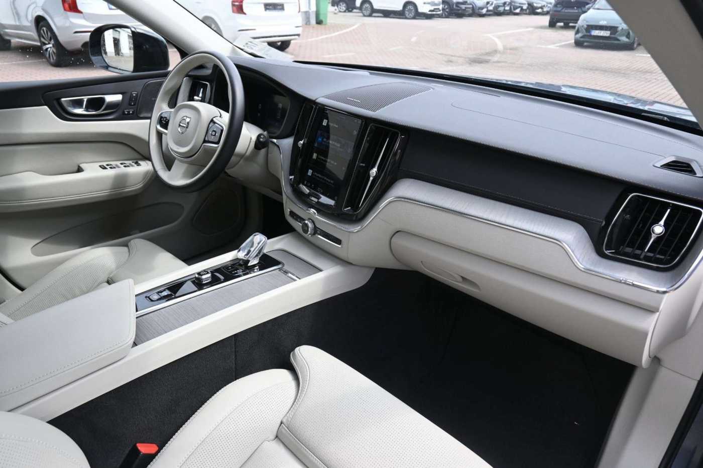 Volvo XC60 – Bild 13