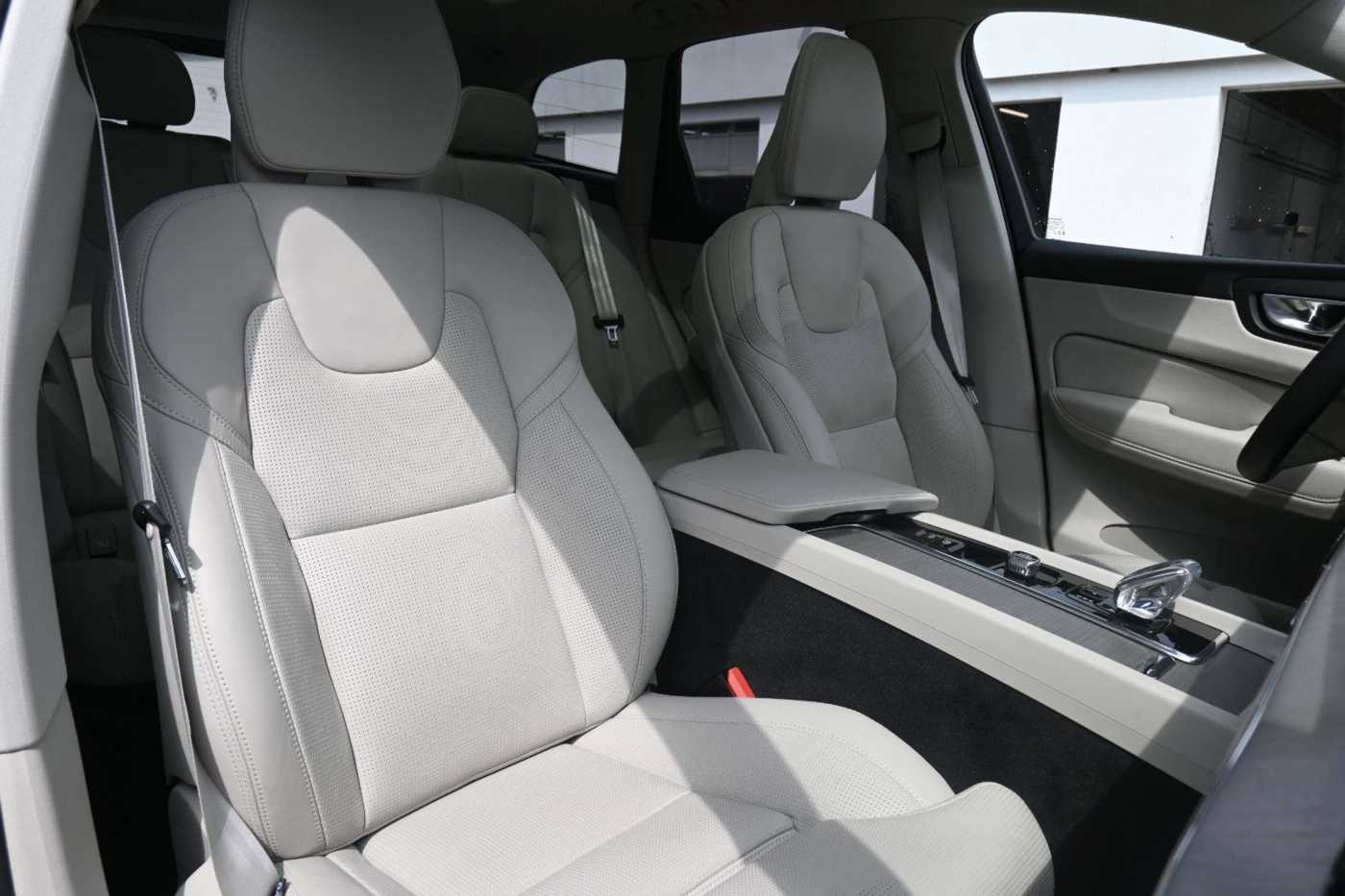 Volvo XC60 – Bild 14