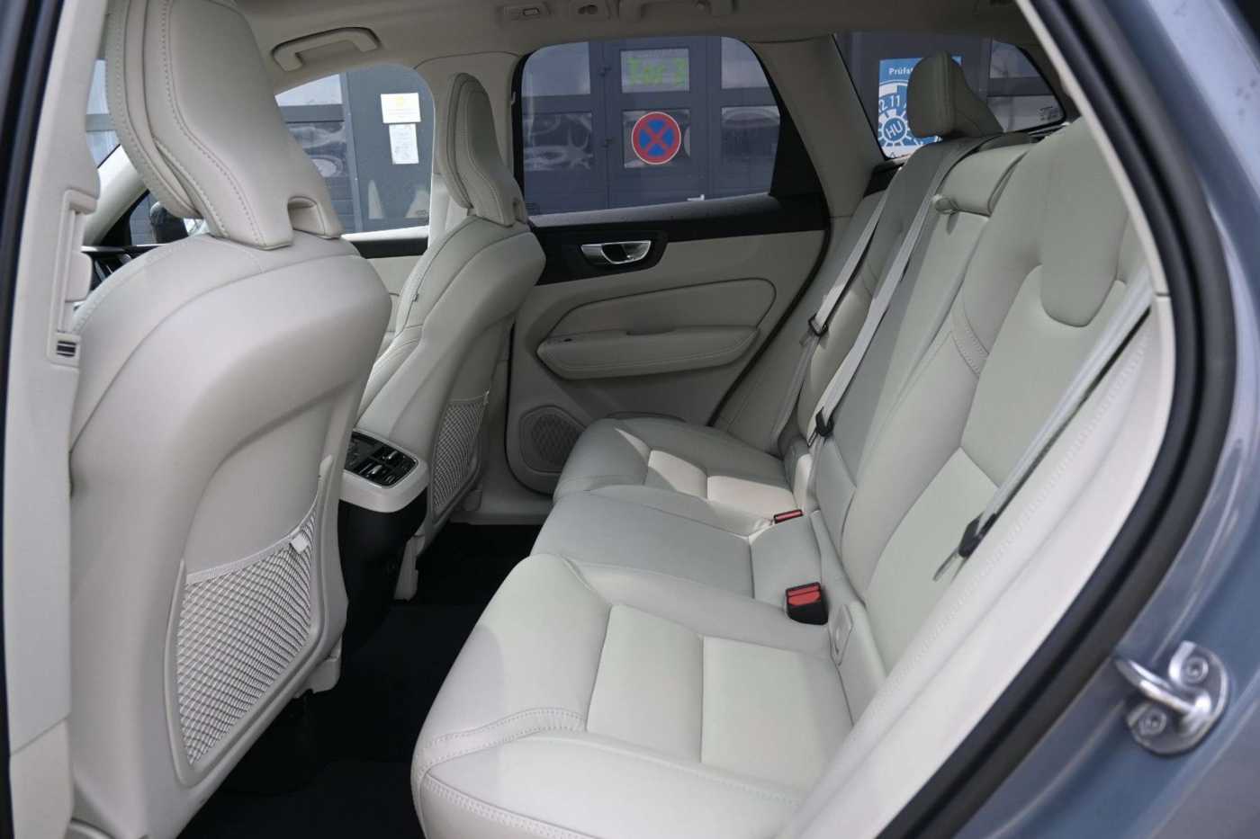Volvo XC60 – Bild 15