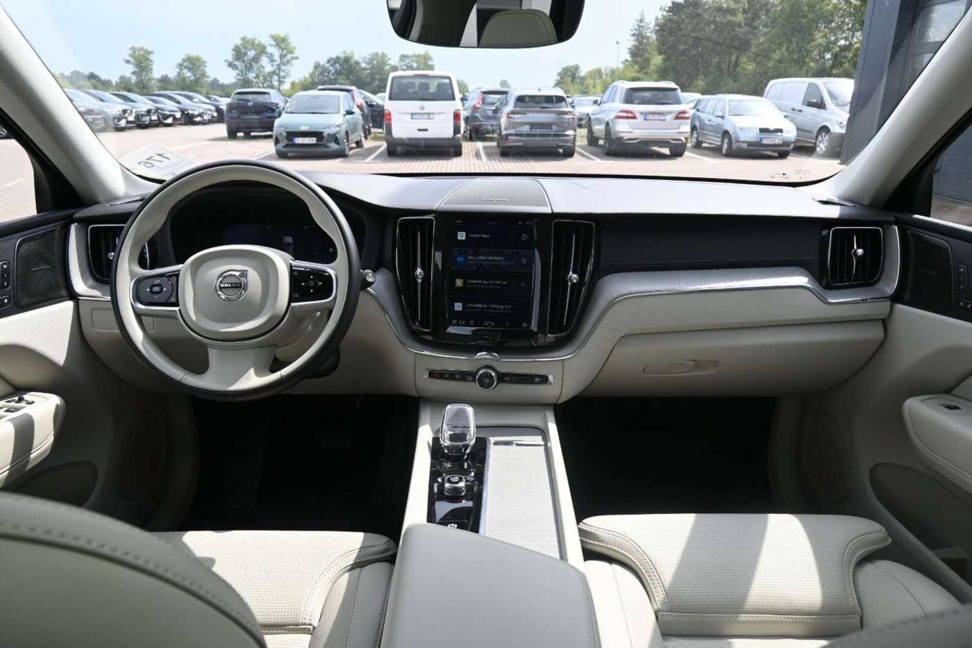 Volvo XC60 – Bild 17