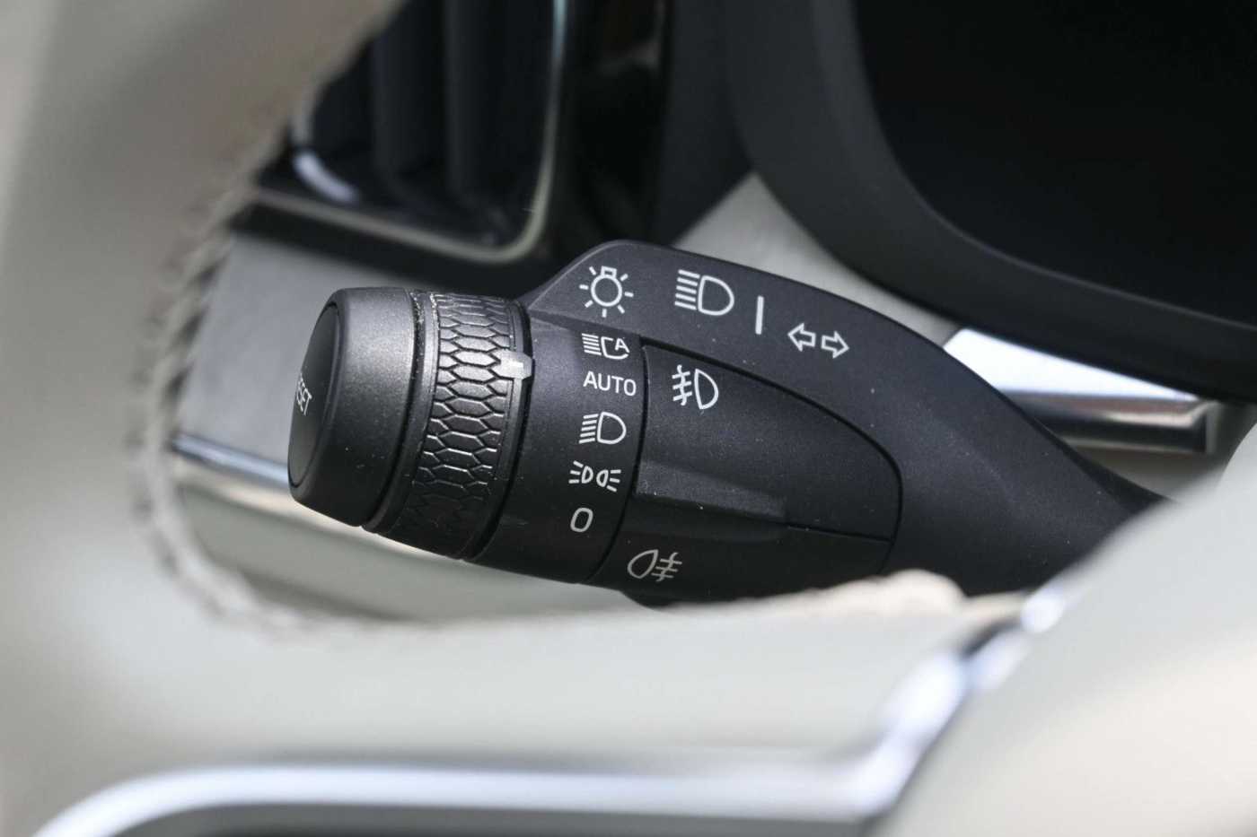 Volvo XC60 – Bild 19