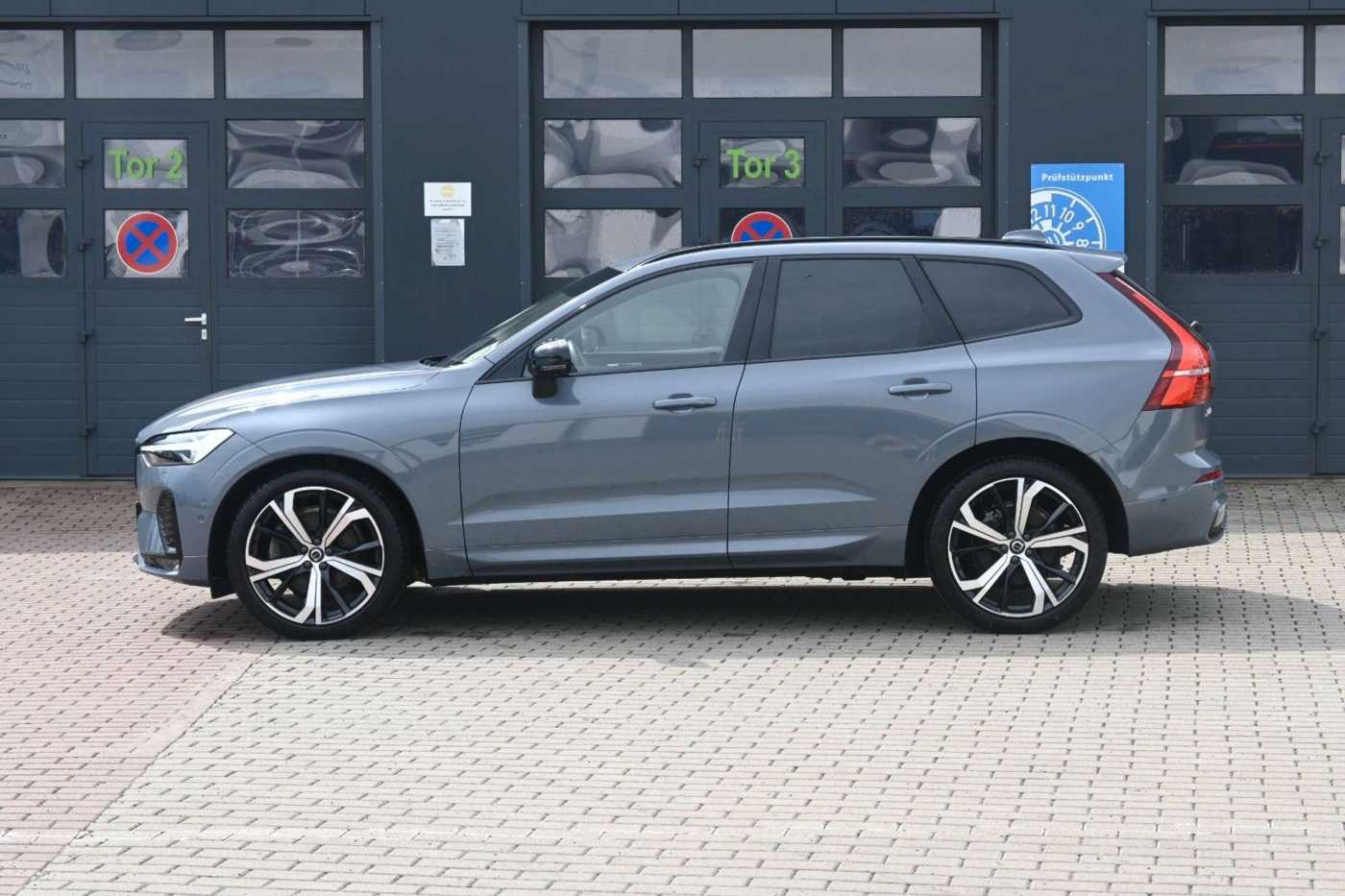 Volvo XC60 – Bild 2