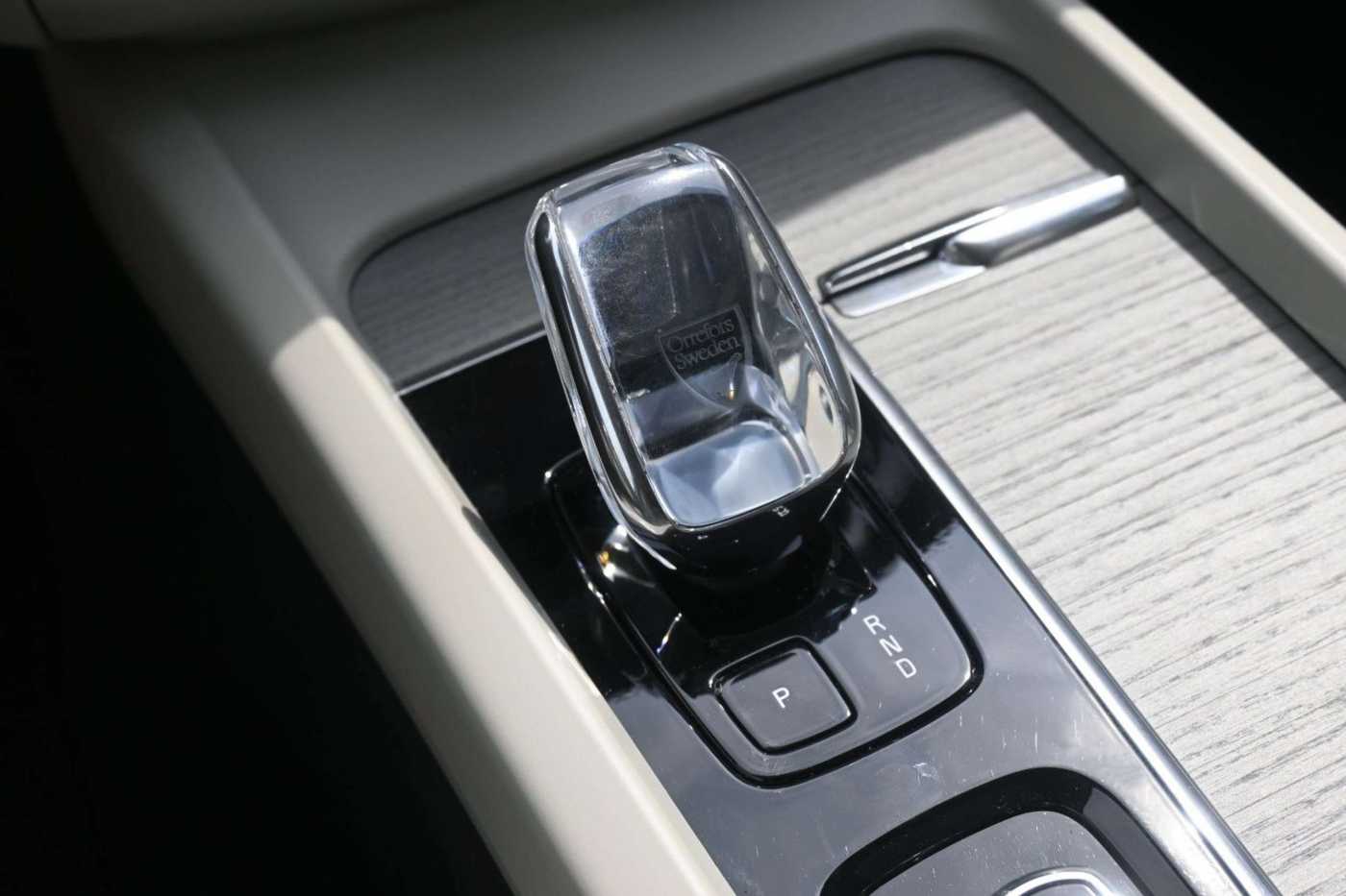 Volvo XC60 – Bild 20
