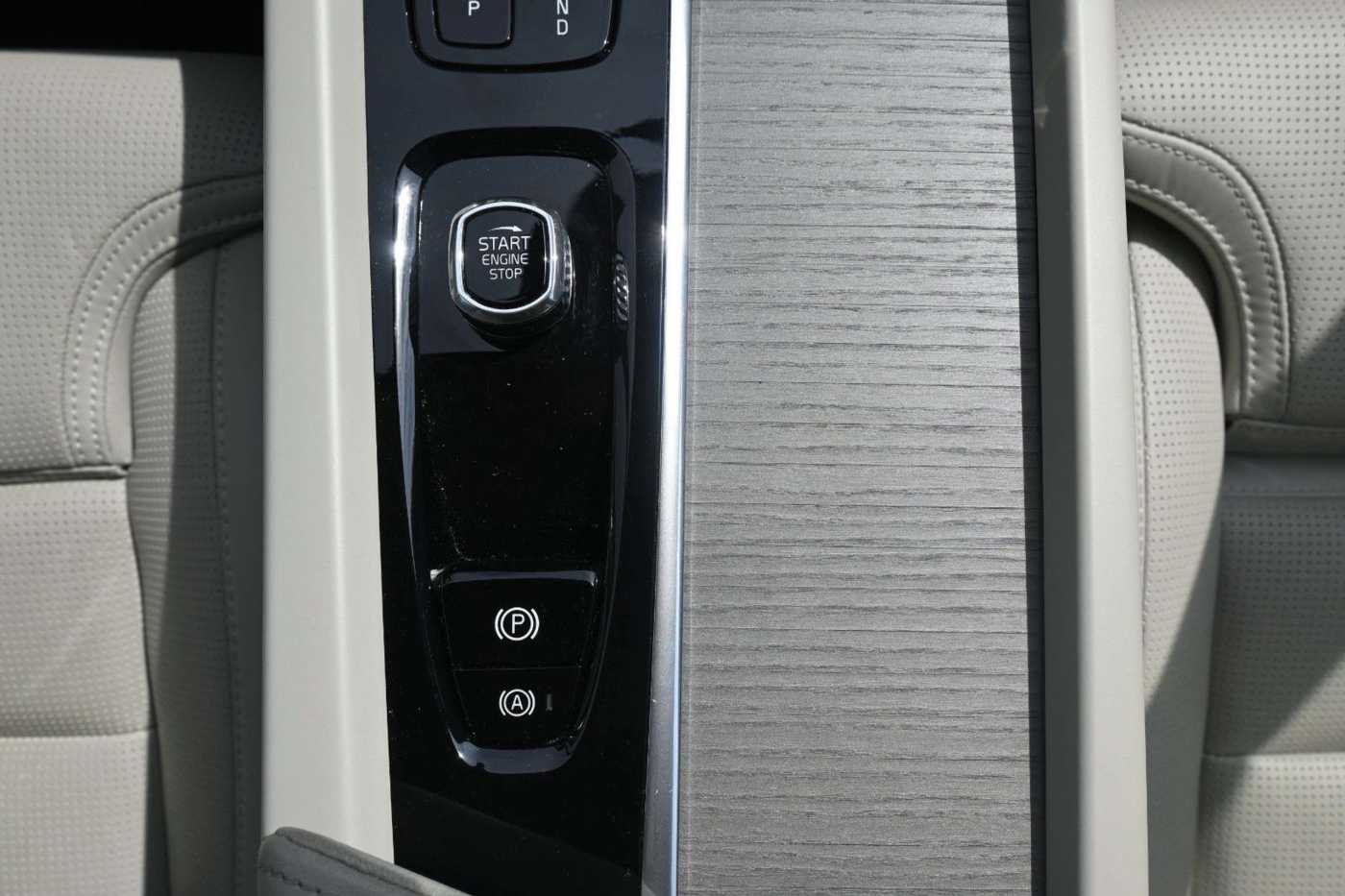 Volvo XC60 – Bild 21