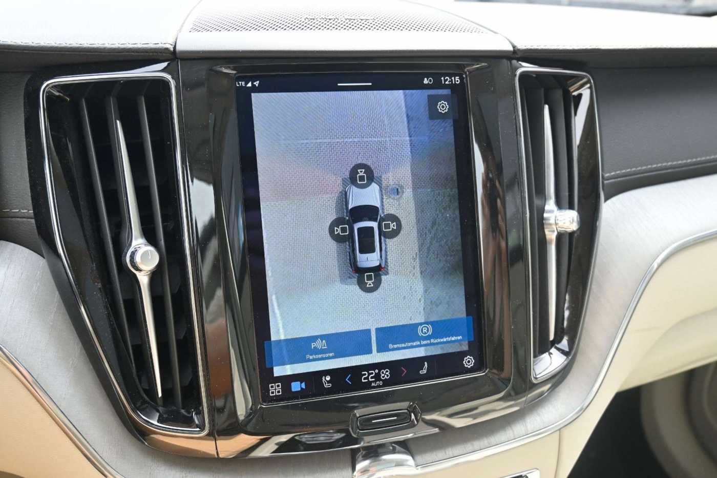 Volvo XC60 – Bild 24