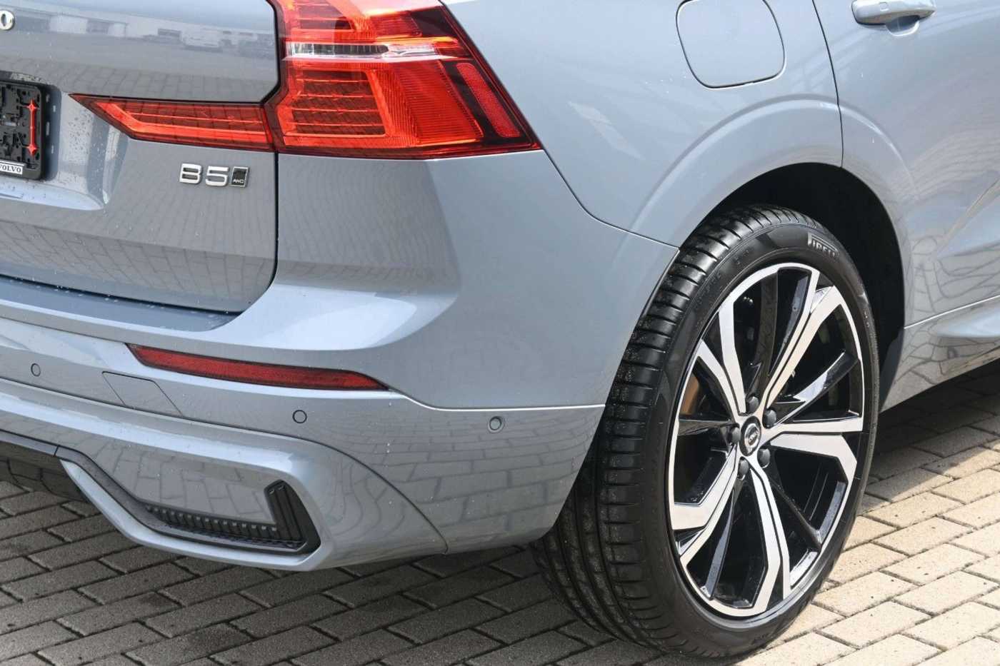 Volvo XC60 – Bild 5