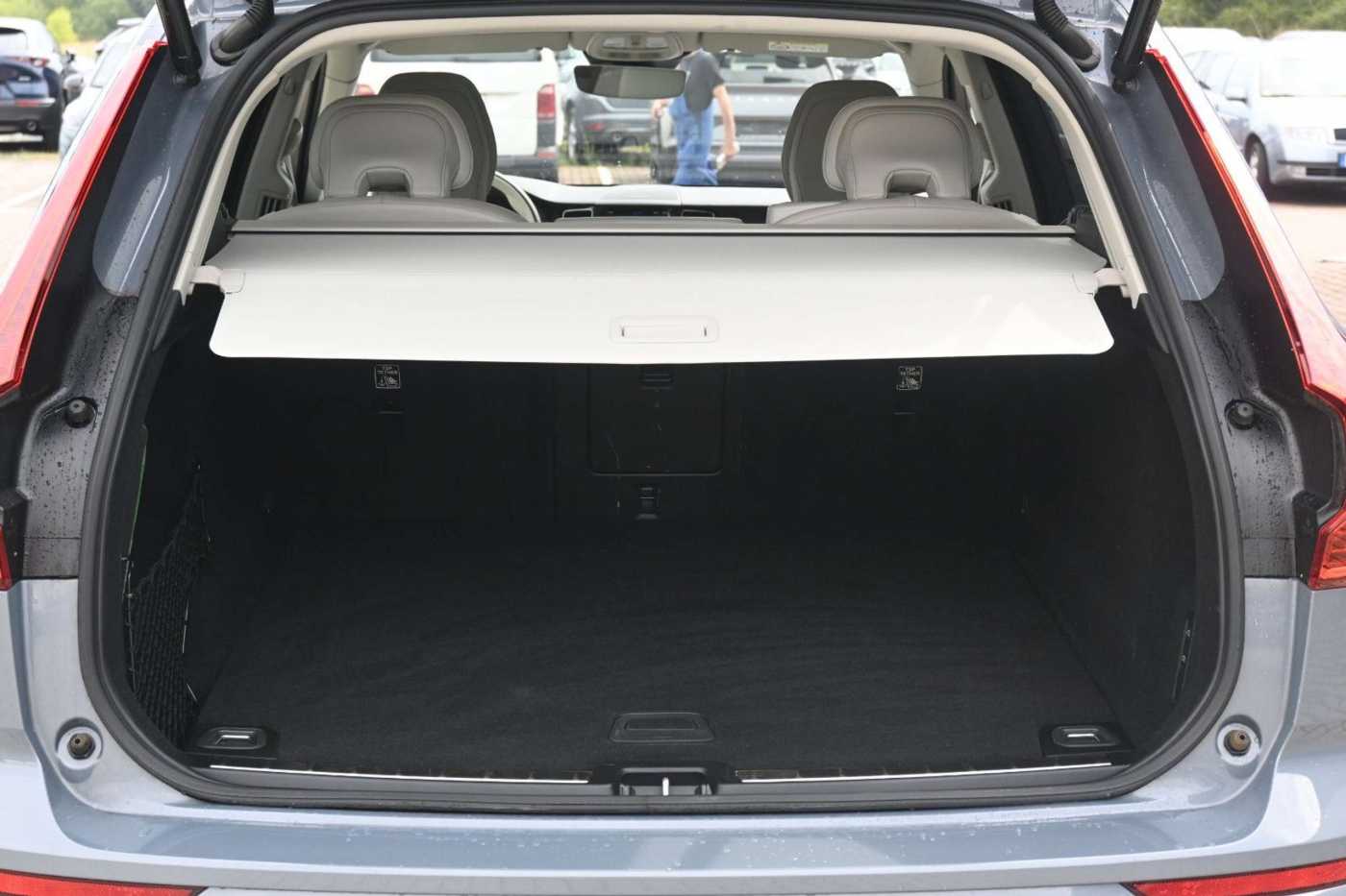 Volvo XC60 – Bild 6