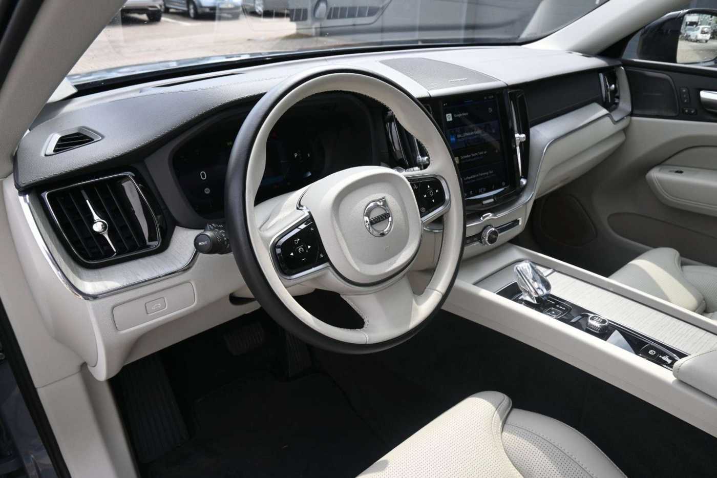 Volvo XC60 – Bild 9