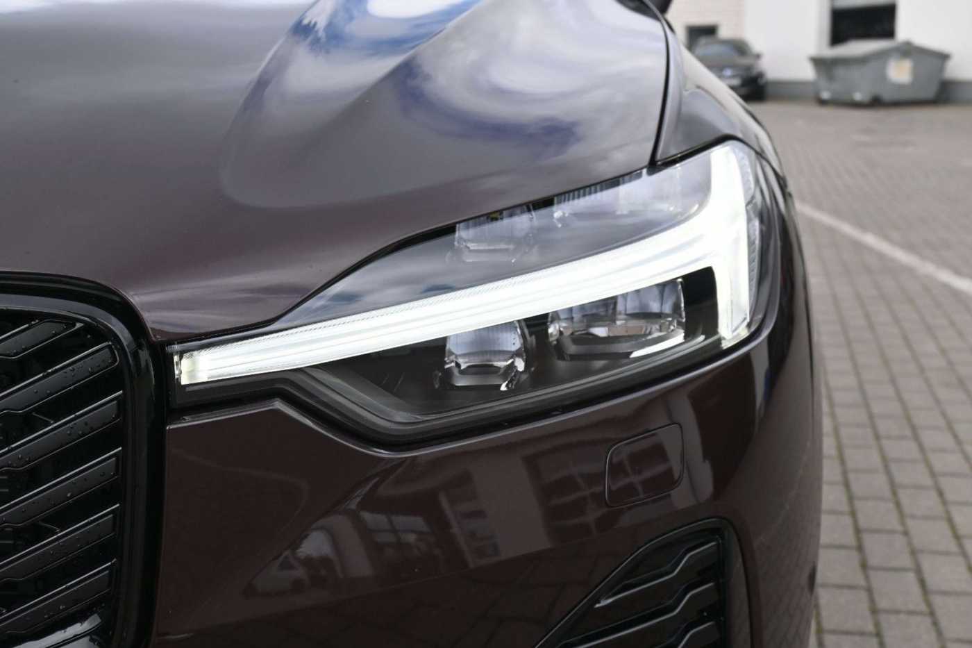 Volvo XC60 – Bild 10