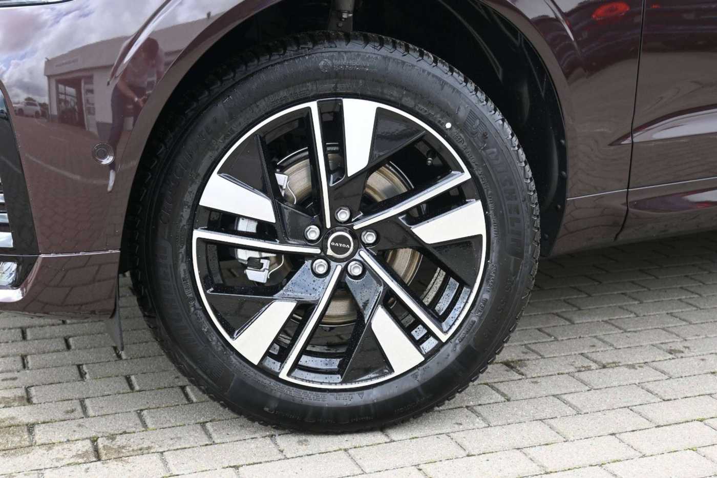 Volvo XC60 – Bild 11