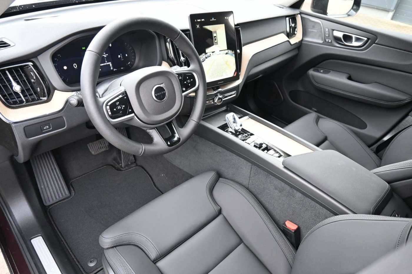 Volvo XC60 – Bild 12