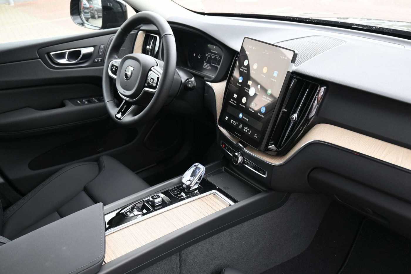 Volvo XC60 – Bild 13