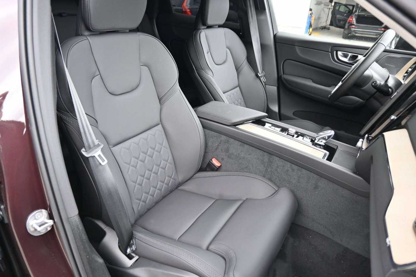Volvo XC60 – Bild 14