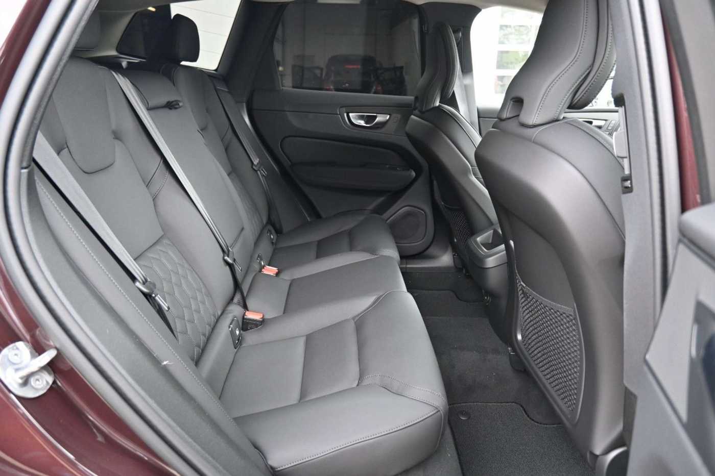 Volvo XC60 – Bild 15
