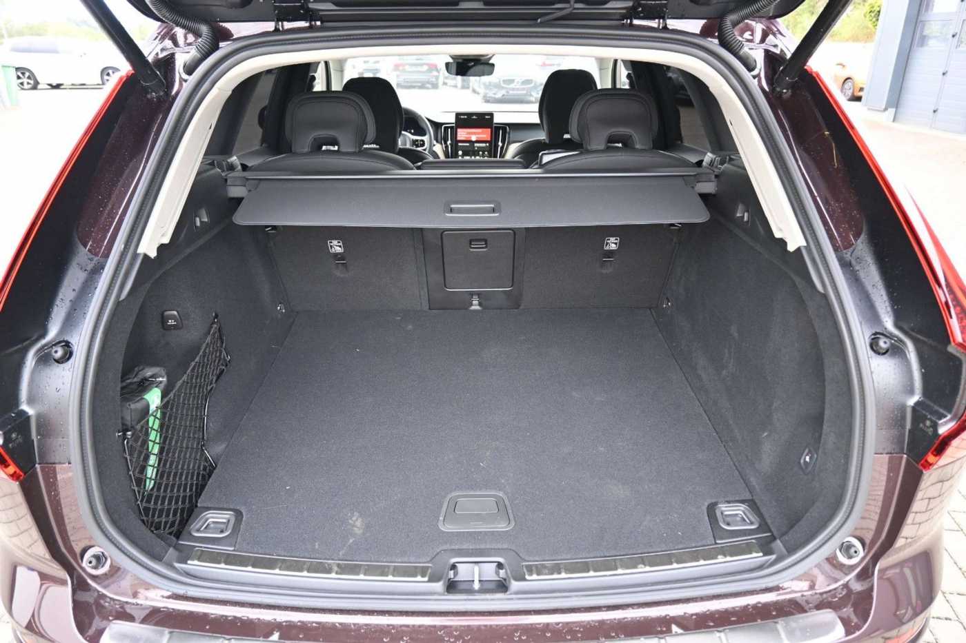 Volvo XC60 – Bild 16