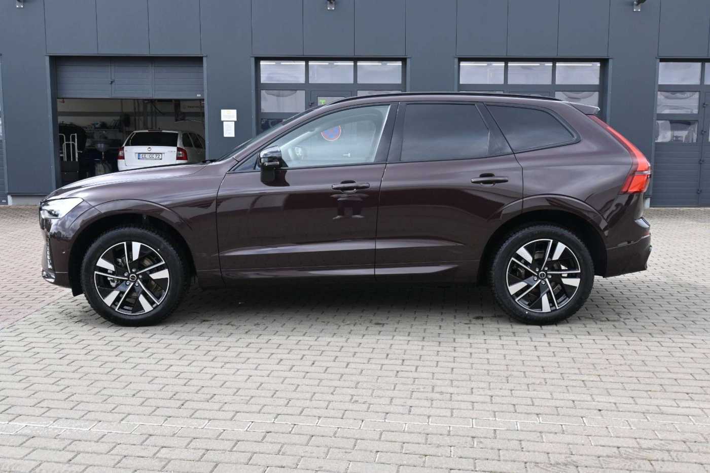 Volvo XC60 – Bild 2