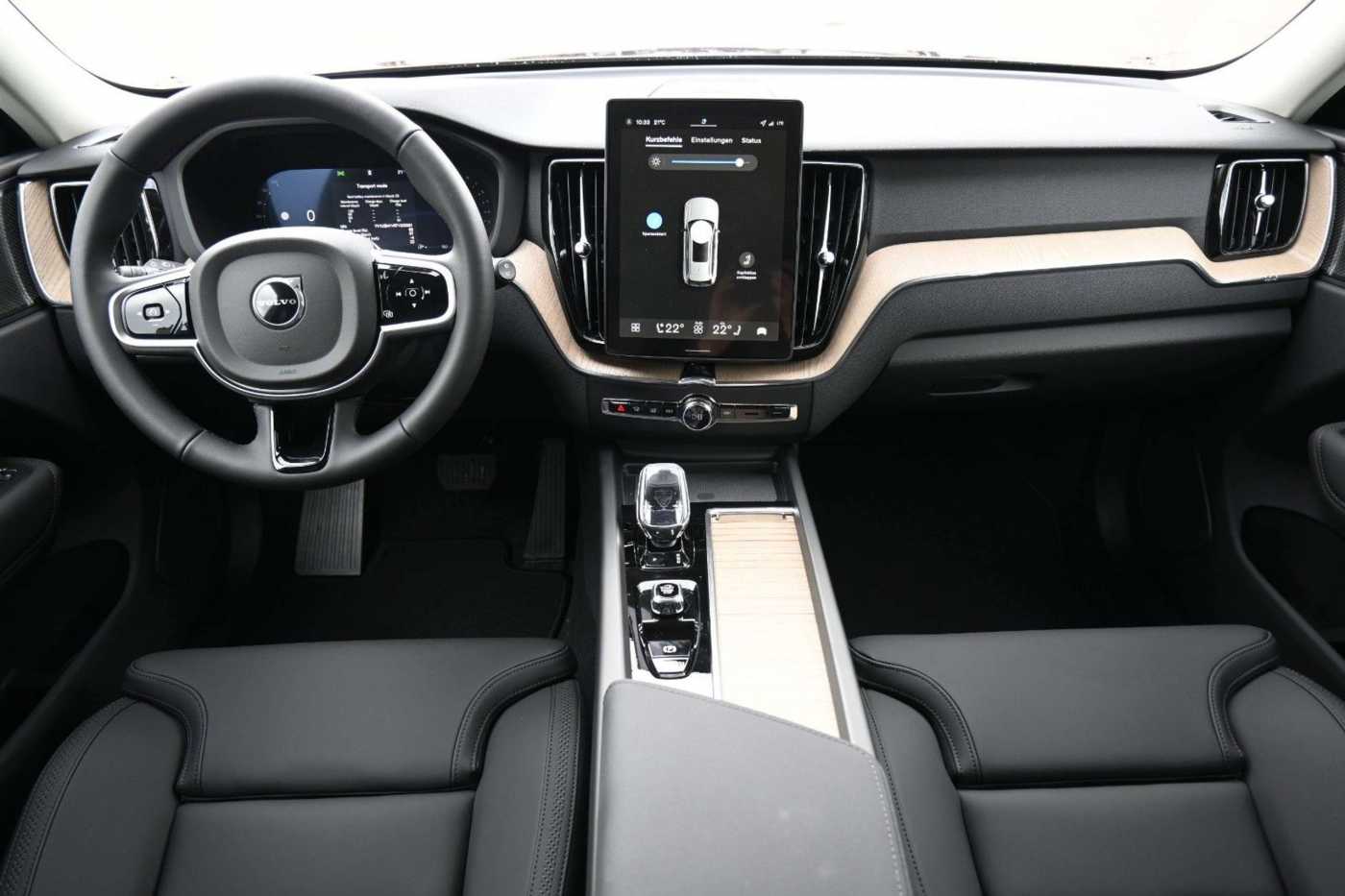 Volvo XC60 – Bild 20