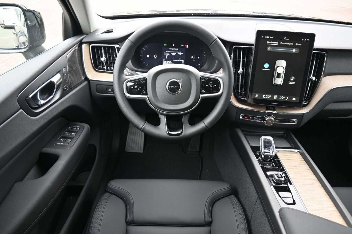 Volvo XC60 – Bild 21