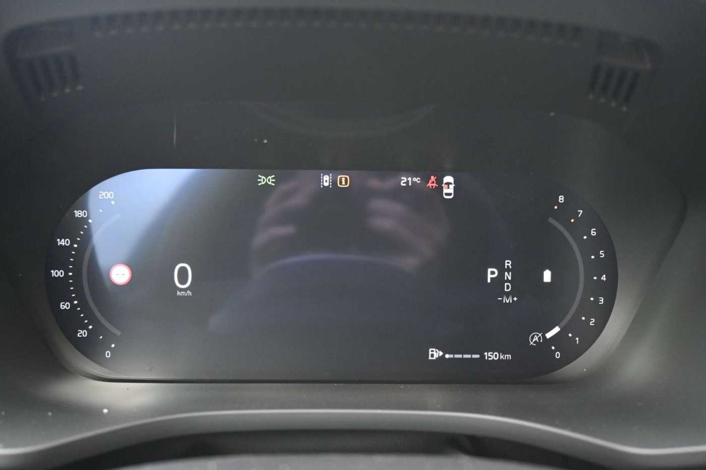Volvo XC60 – Bild 22
