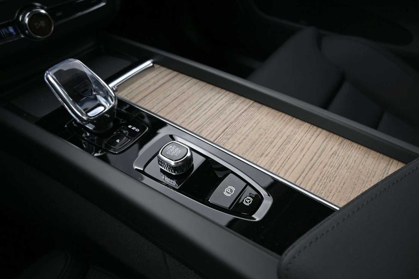 Volvo XC60 – Bild 24