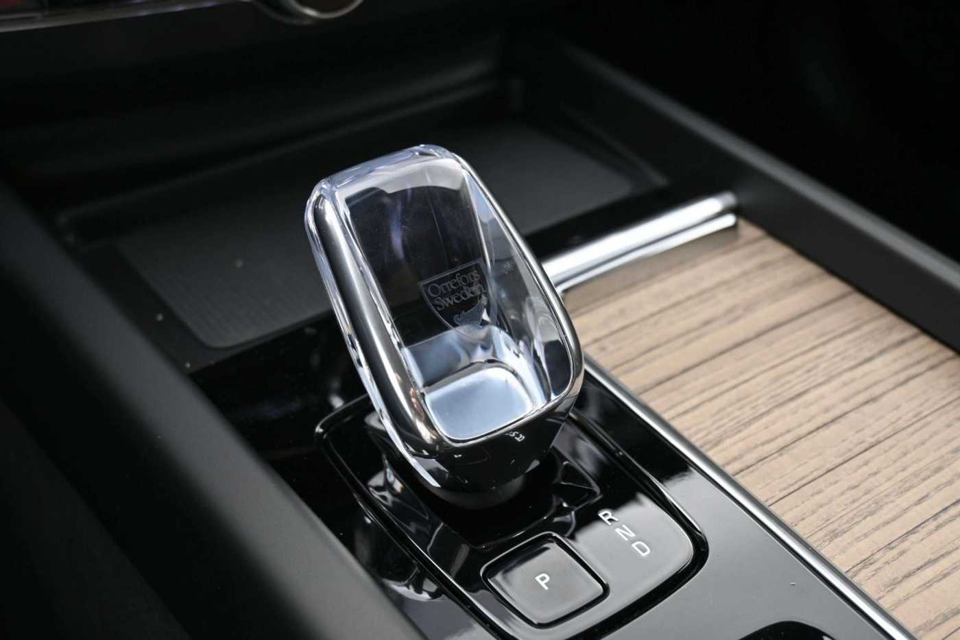 Volvo XC60 – Bild 25