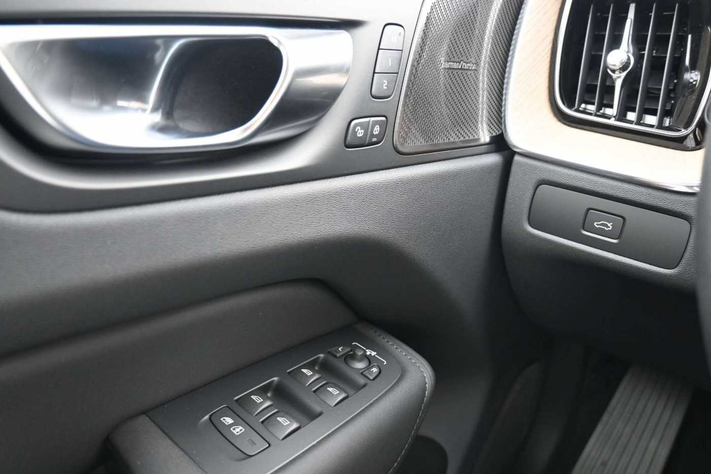 Volvo XC60 – Bild 27