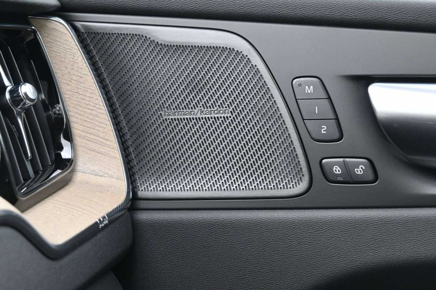 Volvo XC60 – Bild 28