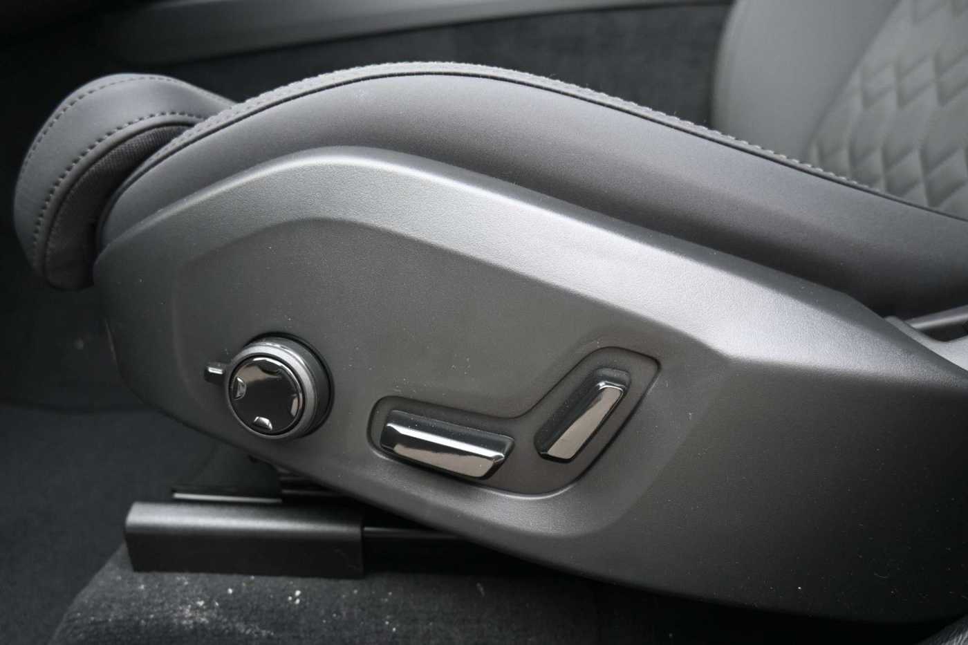 Volvo XC60 – Bild 29