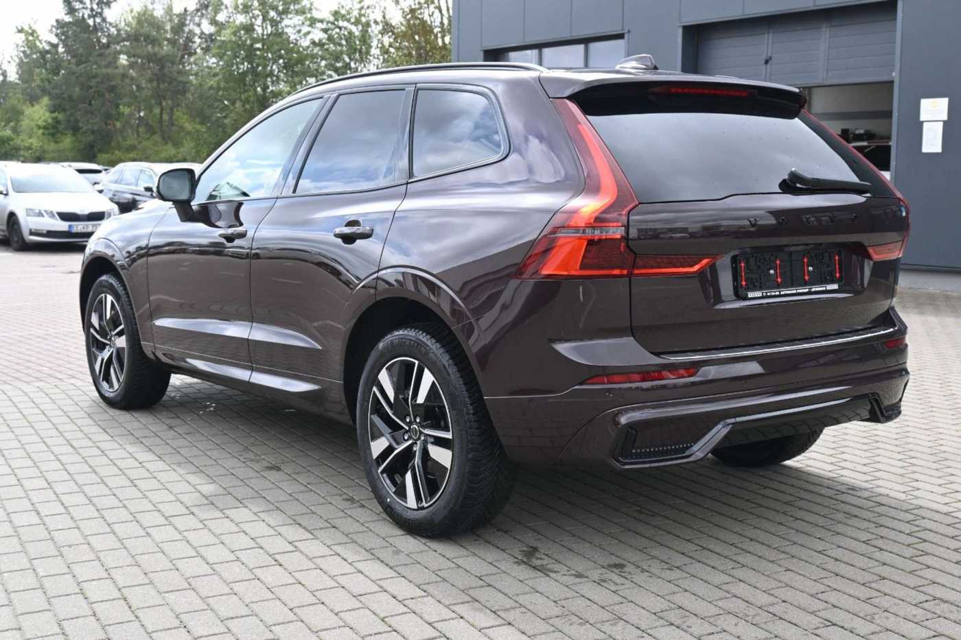 Volvo XC60 – Bild 3