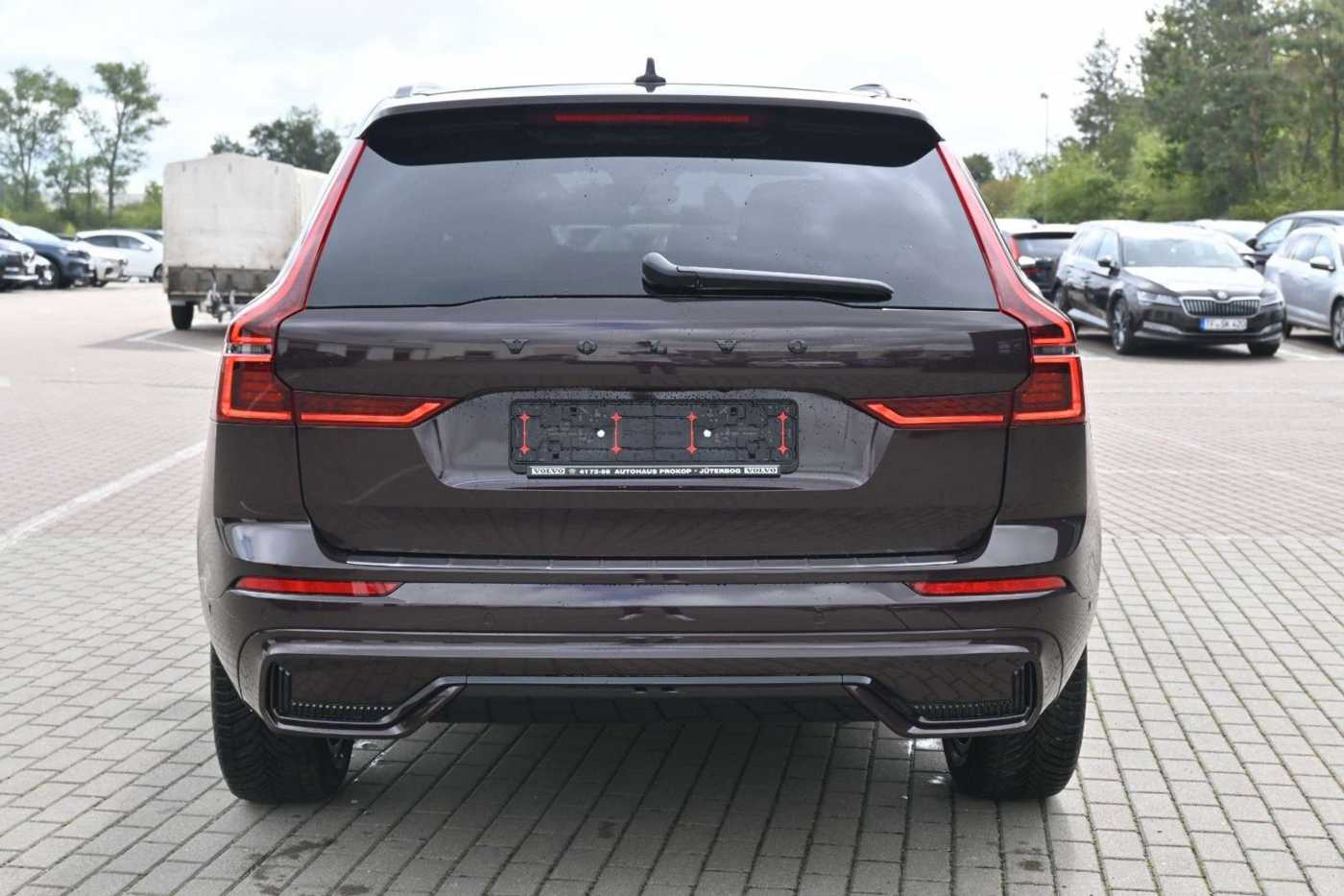 Volvo XC60 – Bild 4