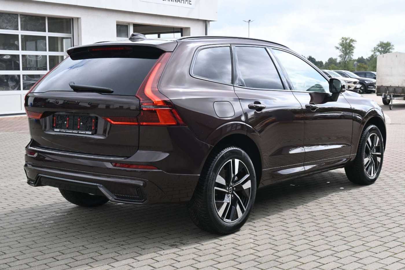 Volvo XC60 – Bild 5