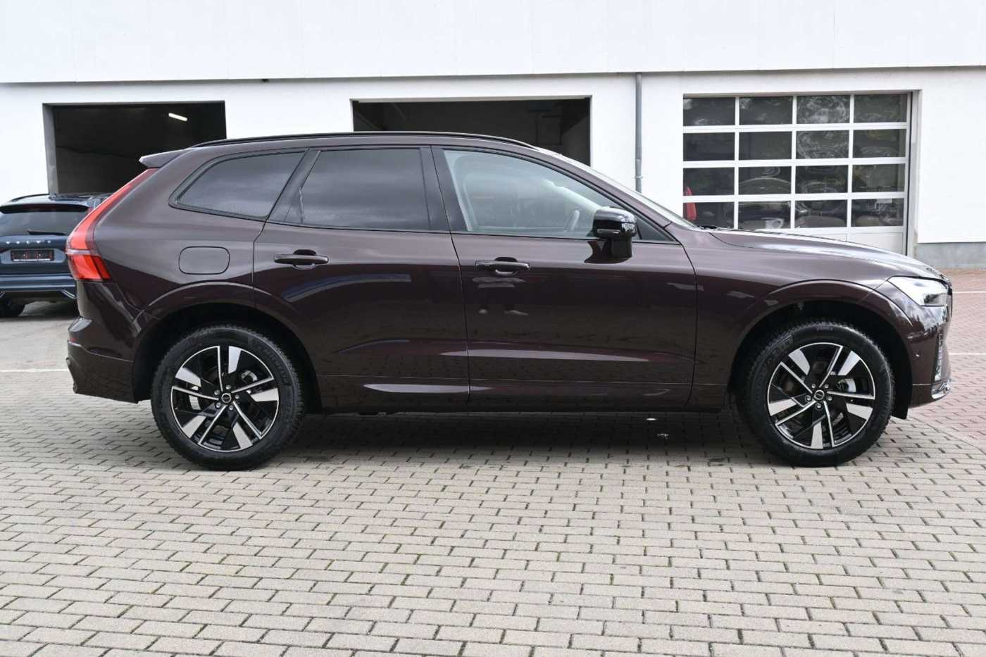 Volvo XC60 – Bild 6