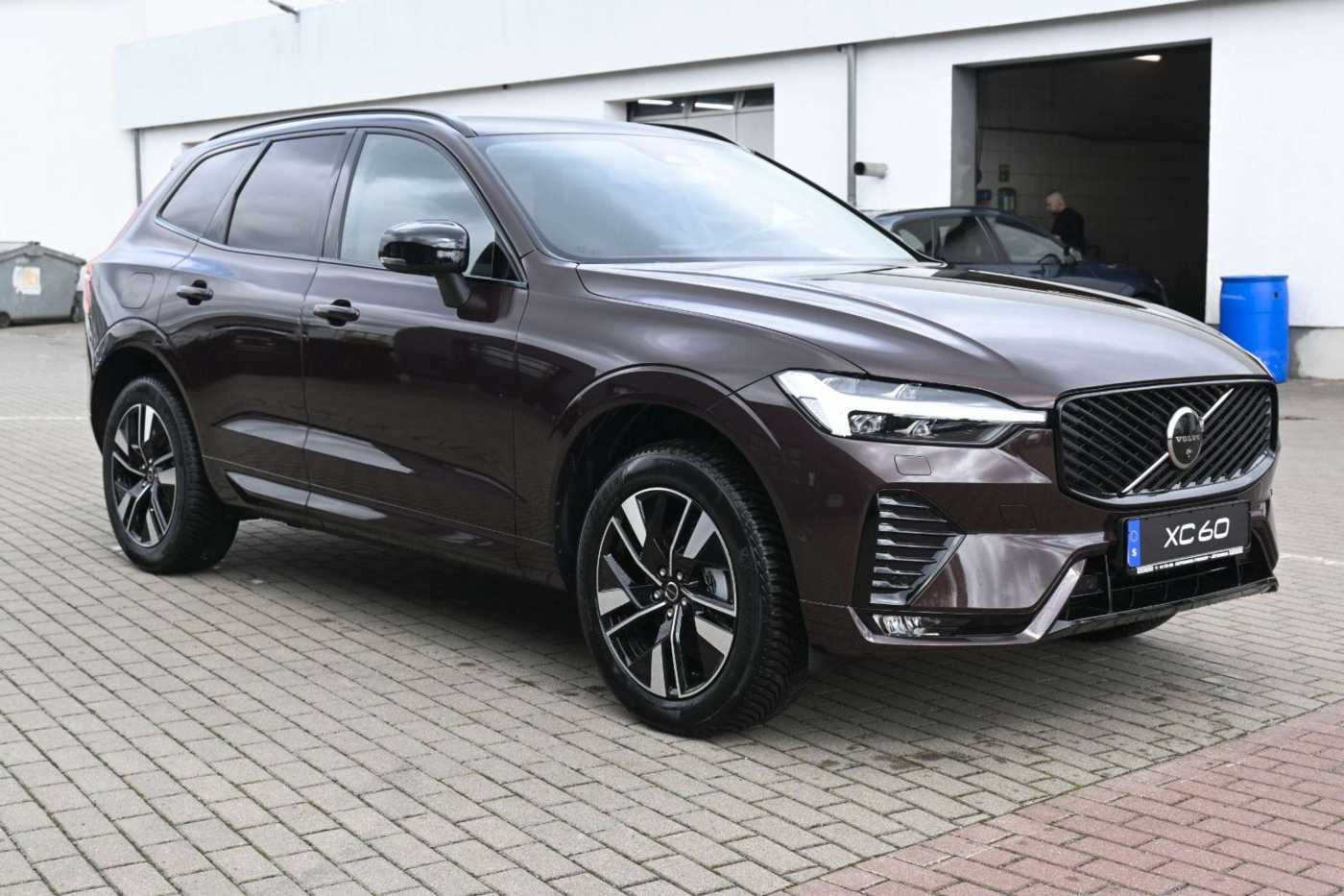 Volvo XC60 – Bild 7
