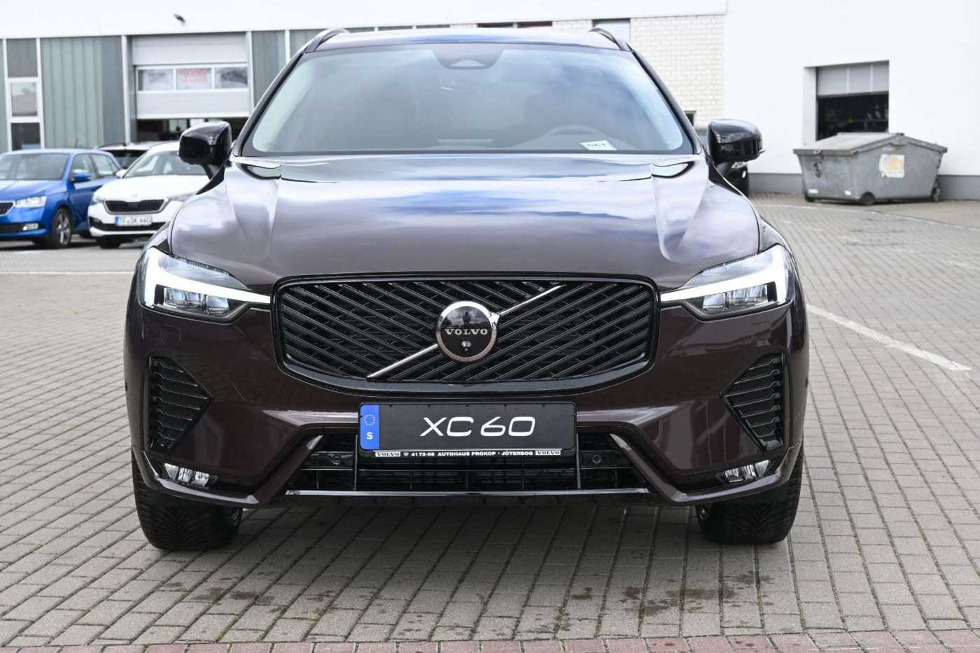 Volvo XC60 – Bild 8