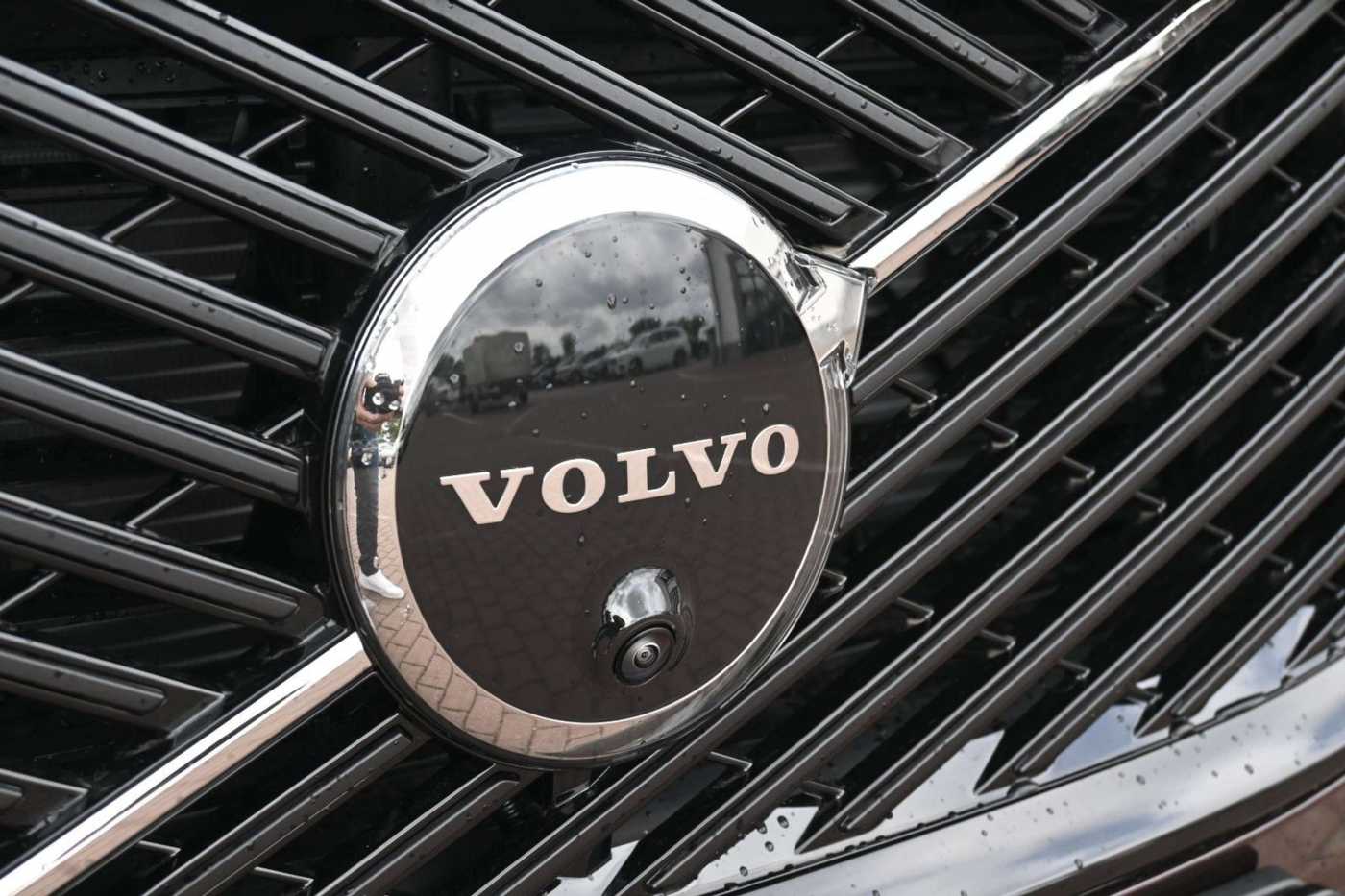 Volvo XC60 – Bild 9