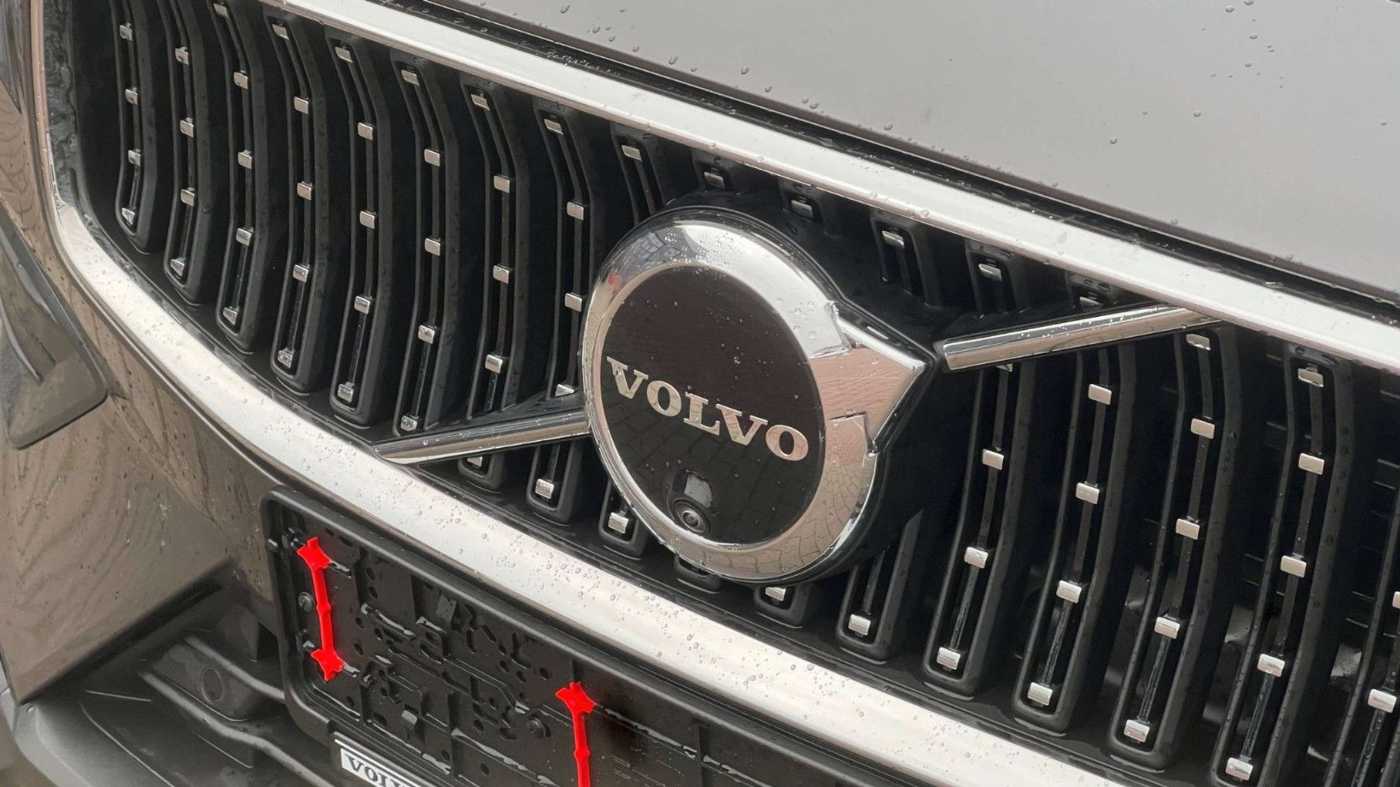 Volvo V60 Cross Country – Bild 12