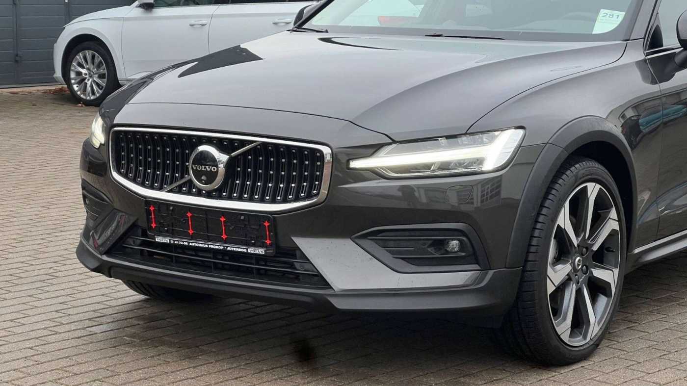 Volvo V60 Cross Country – Bild 13