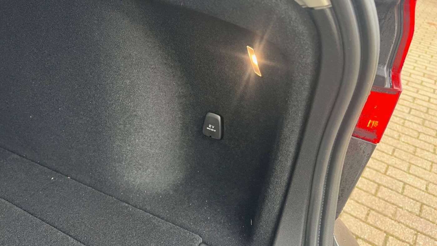 Volvo V60 Cross Country – Bild 15