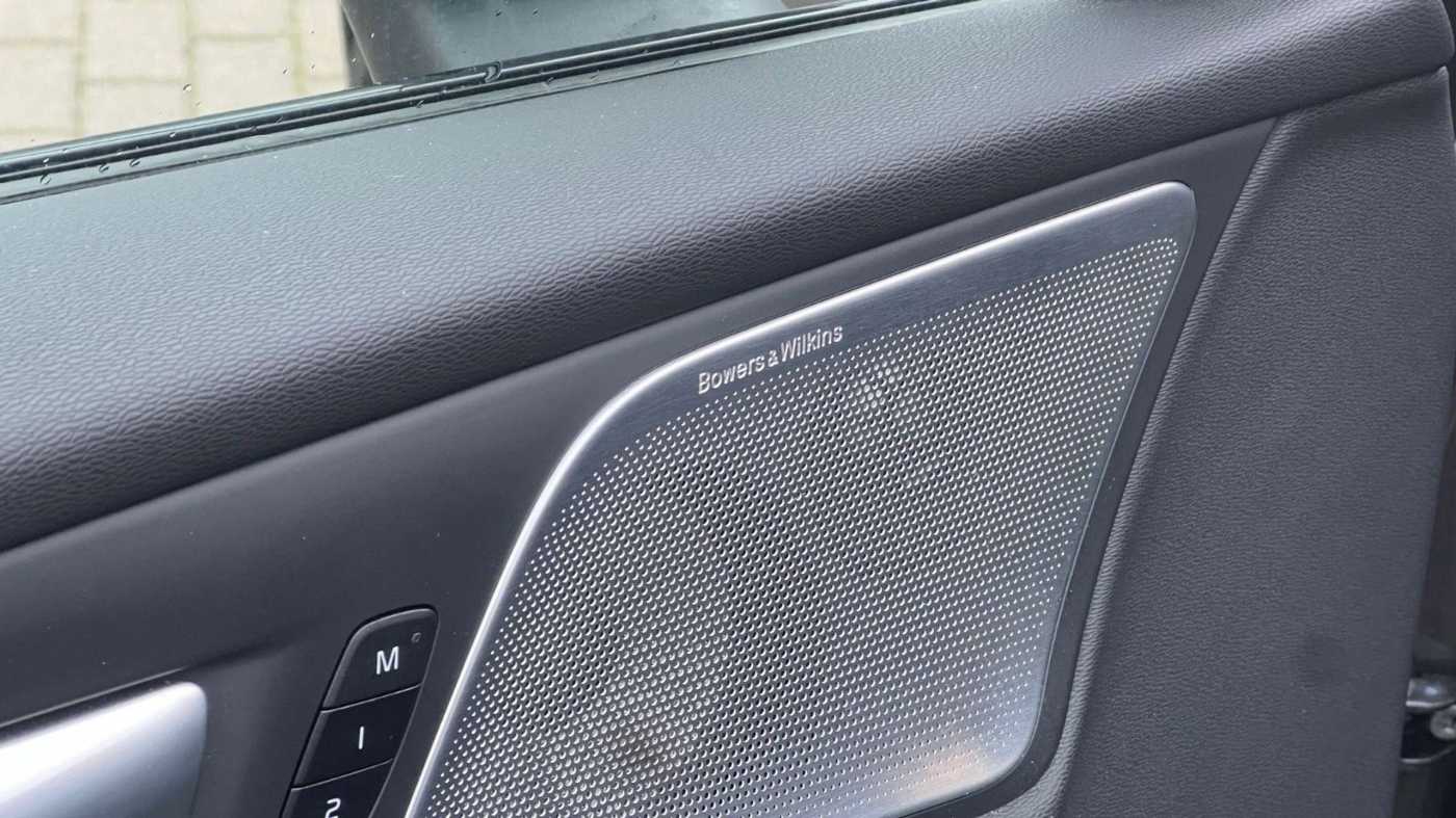 Volvo V60 Cross Country – Bild 18