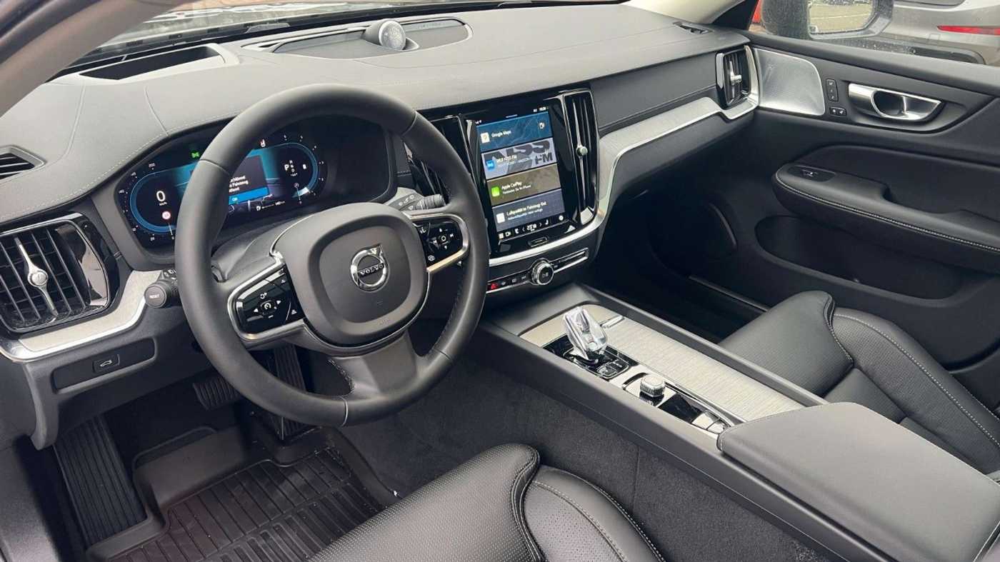 Volvo V60 Cross Country – Bild 19