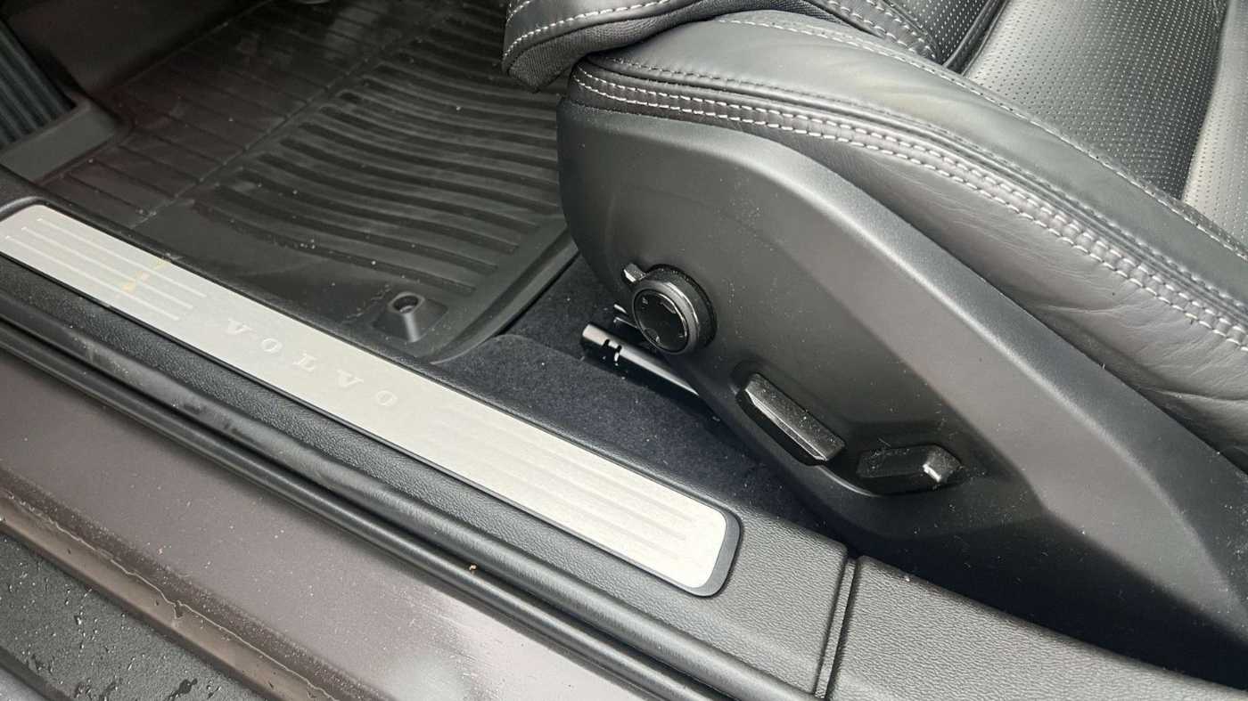 Volvo V60 Cross Country – Bild 20