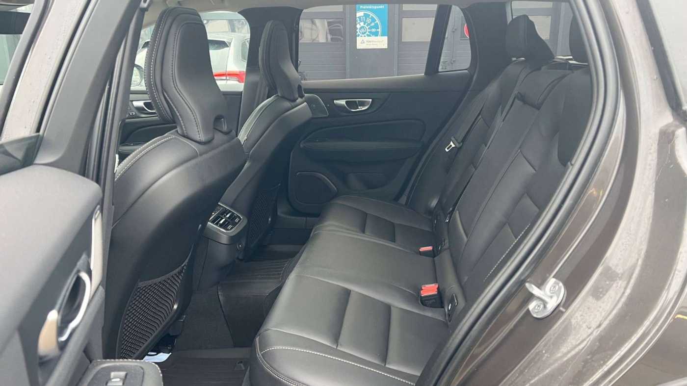 Volvo V60 Cross Country – Bild 22