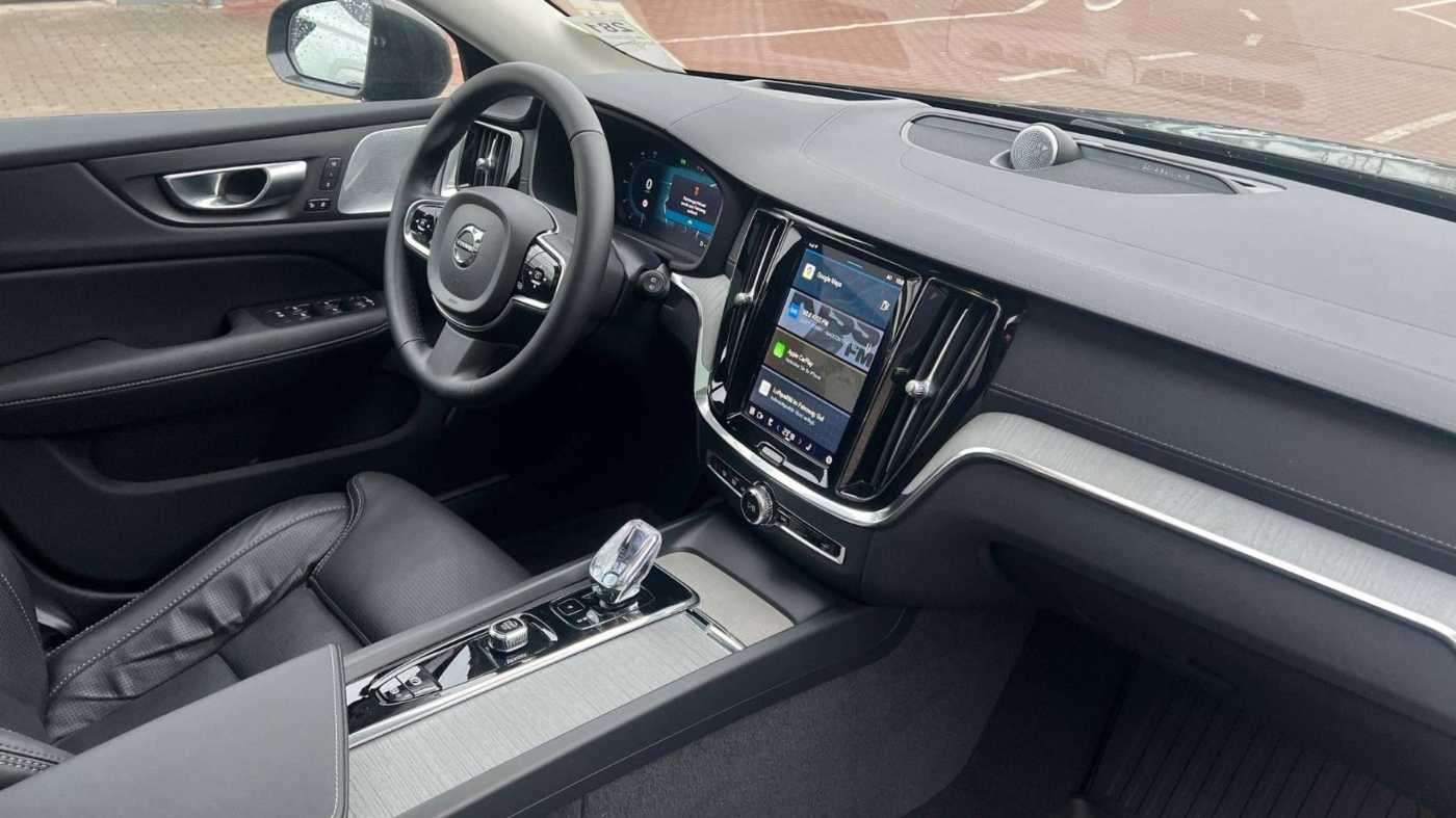 Volvo V60 Cross Country – Bild 23