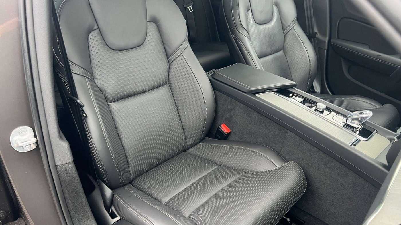 Volvo V60 Cross Country – Bild 24