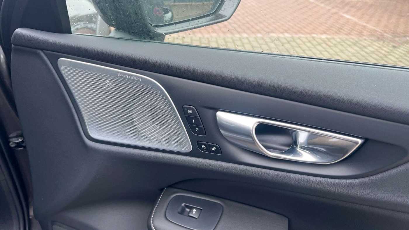 Volvo V60 Cross Country – Bild 25