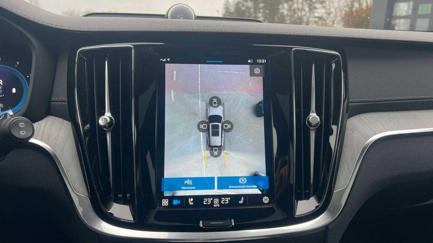 Volvo V60 Cross Country – Bild 29