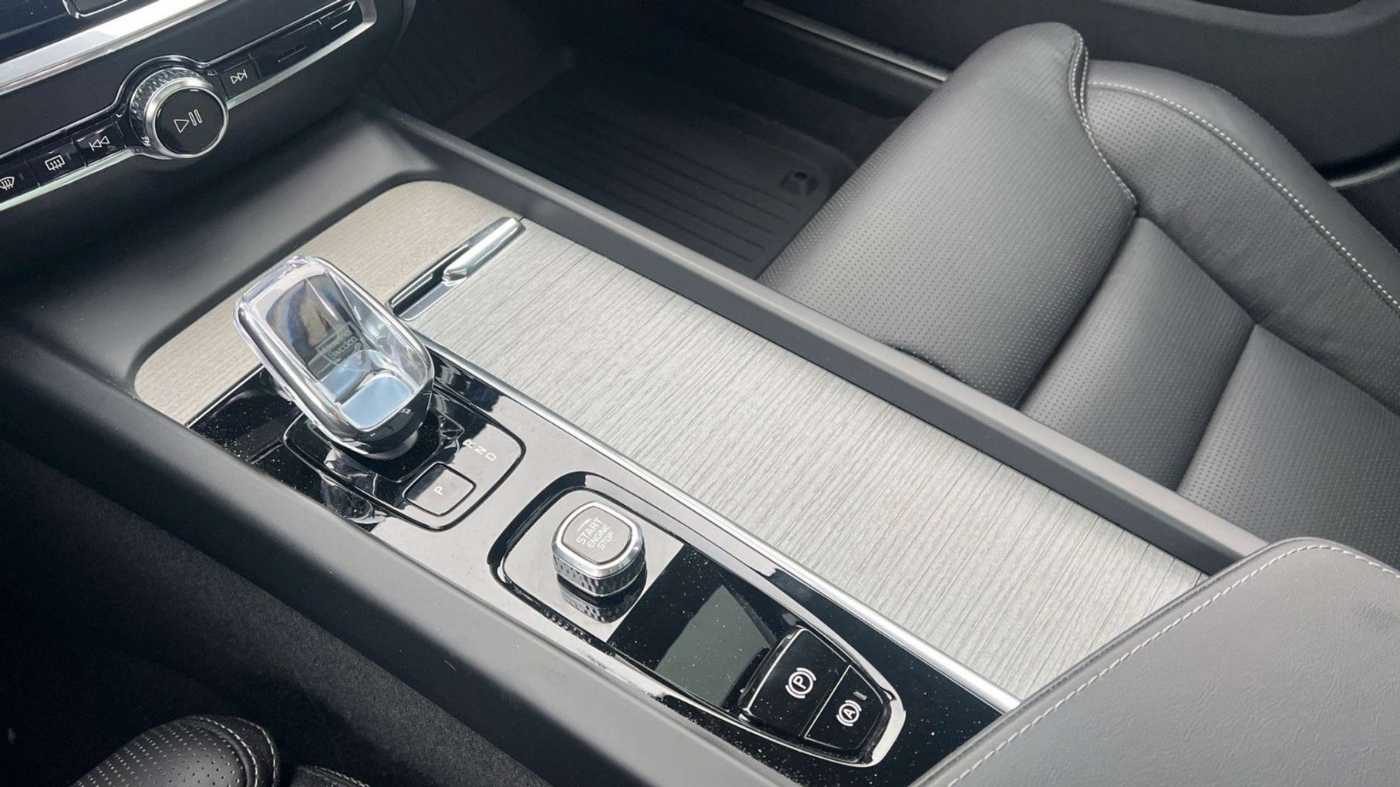 Volvo V60 Cross Country – Bild 31