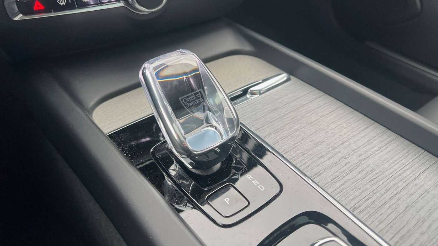 Volvo V60 Cross Country – Bild 32